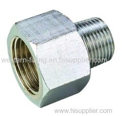 Pneumatic Connector Male Thread