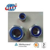 Train Parts Nylon Lock Nut For Railroad/SGS Proved Train Parts Nylon Lock Nut/Top quality Train Part lock Nut Manufactur