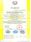 ISO9001