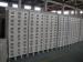 Steel Personal Storage Lockers , Customized 6 Tier Clothing Metal Wardrobe