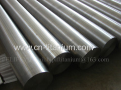 Titanium alloy GR5 ROD ASTM F136 MEDICAL USE POLISHED SURFACE