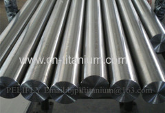 Titanium alloy GR5 ROD ASTM F136 MEDICAL USE POLISHED SURFACE