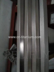 Titanium GR5 ASTM B348 Hexagonal rod cold rolled surface