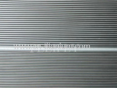 Titanium medical use rod ASTM F90 straight