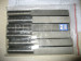 Titanium hot forging DIN 933 Hexagon head bolts-full thread M10 B348 GR2