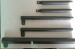 Titanium anode MMO products
