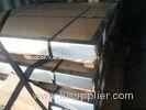 S31803 Duplex Steel Plate 2B NO.1 NO.4 + PE Finished 0.6mm - 14mm Thickness