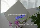 5mm Clear Aluminium Glass Mirror For Furniture / Sliding Doors / Wardrobe / Cabinets