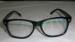 0.06mm PVC laser PC plastic frame 3d fireworks glasses for christmas