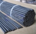 Af=55''C Ni 50.2% Niinol Bar & Rods ASTM F2063 polished surface MTC 10204-3.1 made in China