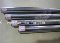 Af=55''C Ni 50.2% Niinol Bar & Rods ASTM F2063 polished surface MTC 10204-3.1 made in China