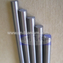 Af=55''C Ni 50.2% Niinol Bar & Rods ASTM F2063 polished surface MTC 10204-3.1 made in China