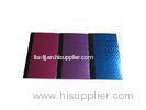 Laser film Composition Cardboard Cover Notebook with Special Tape Binding