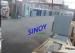 Furniture Clear Decorative Glass Mirrors 2mm , Square Custom Made Mirrors