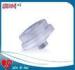 A290-8021-Y755 Fanuc Spare Parts EDM Flush Cups / Plastic Water Nozzle