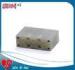 X290-8111-Y527 Fanuc Spare Parts EDM Ceramic Upper Isolator Plate