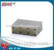 X290-8111-Y527 Fanuc Spare Parts EDM Ceramic Upper Isolator Plate