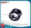Black A290-8110-Z382 Fanuc Spare Parts EDM Ceramic Pinch Roller