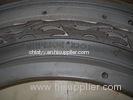 Q345 hot rolled steel Racing Bike Tire Mold , EDM molding technology