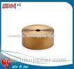 Charmilles EDM Left Wire Driving Pulley EDM Spare Parts 50mm*8mm*24mm