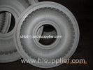 Polyurethane PU Foam Truck Tyre Moulds , precise personalized Tyre Mold