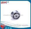 Stainless Steel Charmilles EDM Parts EDM Bearing / EDM Roller 135009524