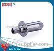 Stainless Wire Cut Makino EDM Parts Diamond Wire Guide / EDM Wire Guide