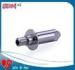 Stainless Wire Cut Makino EDM Parts Diamond Wire Guide / EDM Wire Guide