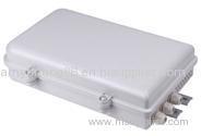 distribution box for FTTH application