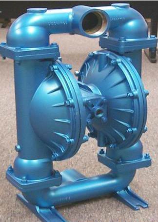 2'' Air-operated Diaphragm Pumps