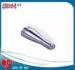 Super Wire Cut EDM Wire Guide For Hitachi EDM Machine H101 / H102