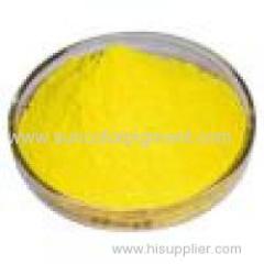 Pigment Yellow 65 - Suncolor Yellow 7165