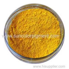 Pigment Yellow 65 - Suncolor Yellow 7165