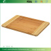 Bamboo Cutting Board Design