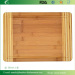 Bamboo Cutting Board Design