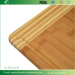 Bamboo Cutting Board Design