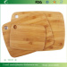 Bamboo Cutting Board Set