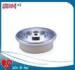 15EC80C401 Wire Edm Consumables Flushing Nozzle / EDM Water Nozzle