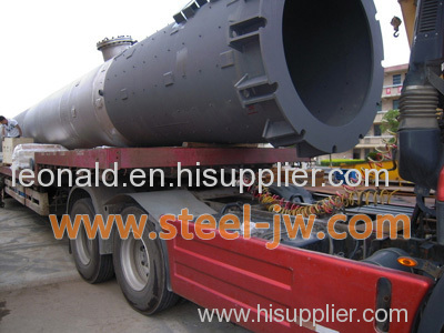 ASTM A724 Grade B pressure vessel steel