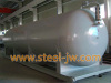 ASTM A724 Grade C pressure vessel steel
