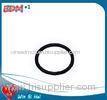 18mm*2mm Black Wire EDM Consumables O Ring EDM Seal 830.547.6