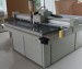 Honeycomb boxes cutting machine