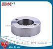 239.003.7 Pinch Roller Agie EDM Parts / Edm Machine Parts Stainless Steel