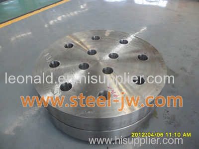 JIS G4053 SMn433 structural alloy steel