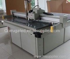 Coating plate sample maker cutting machine