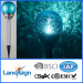 Cixi landsign solar colorful ball light