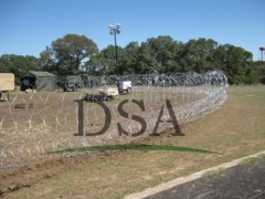 razor barbed wire mesh(farm fence)