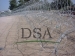 Wholesale razor barbed wire fence mesh for military