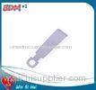 SS Contact Brush Holder Charmilles EDM Parts EDM Contact Plate