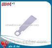 SS Contact Brush Holder Charmilles EDM Parts EDM Contact Plate